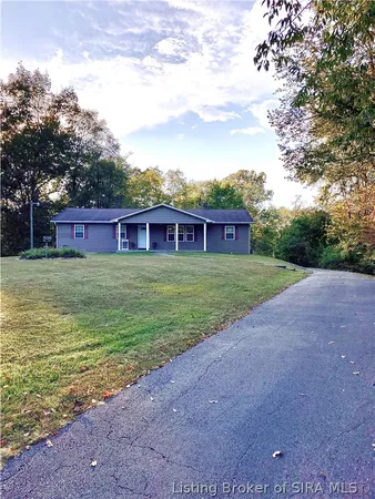 $218,600 | 5449 County Road 200 East, Austin, IN 47102