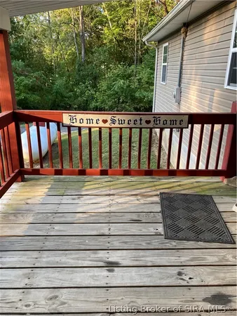 $218,600 | 5449 County Road 200 East, Austin, IN 47102