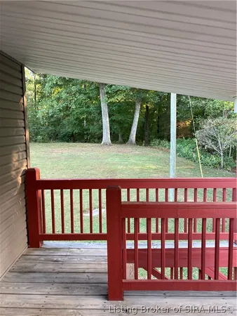 $218,600 | 5449 County Road 200 East, Austin, IN 47102