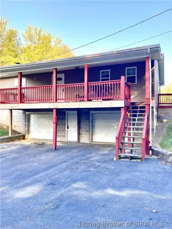 $218,600 | 5449 County Road 200 East, Austin, IN 47102