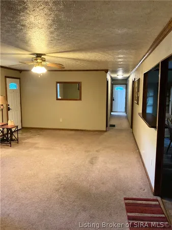 $218,600 | 5449 County Road 200 East, Austin, IN 47102