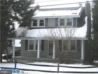 1788 West Doe Run Road Unionville, PA 19348 - Photo 1 of 12 Exterior Front