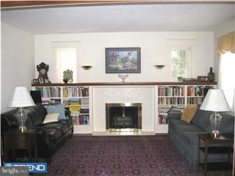 1788 West Doe Run Road Unionville, PA 19348 - Photo 6 of 12 Living Room