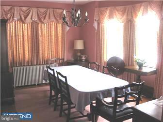 1788 West Doe Run Road Unionville, PA 19348 - Photo 7 of 12 Dining Room