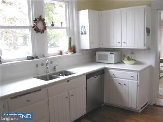 1788 West Doe Run Road Unionville, PA 19348 - Photo 8 of 12 Kitchen