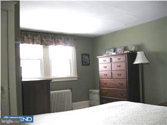 1788 West Doe Run Road Unionville, PA 19348 - Photo 10 of 12 Bedroom - Main