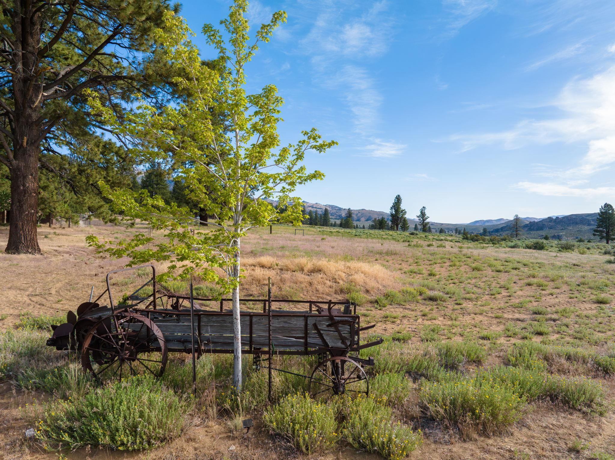 413-915 Scott Road Doyle, CA 96109 - Photo 24 of 28 a view of a lake with a beach