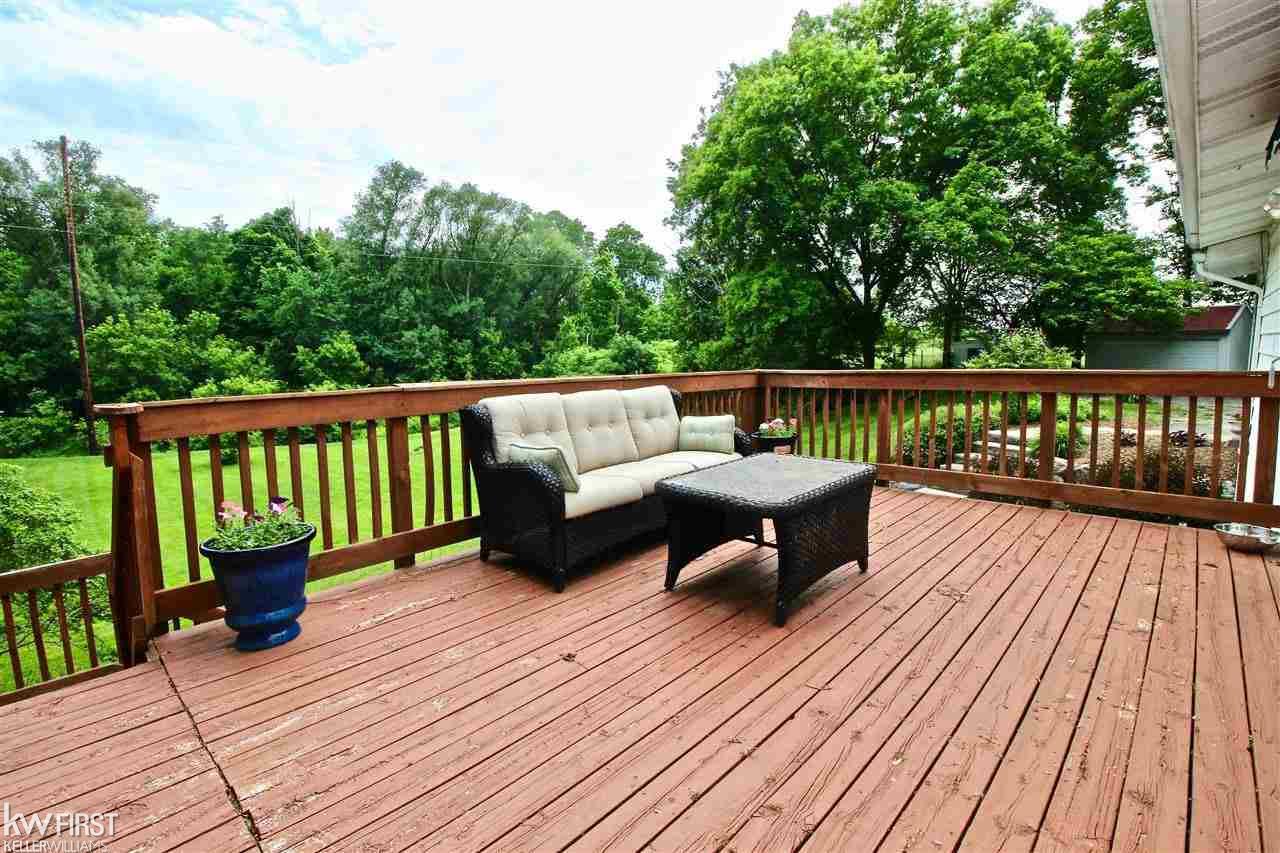 11163 West Mount Morris Road Flushing, MI 48433 - Photo 50 of 58