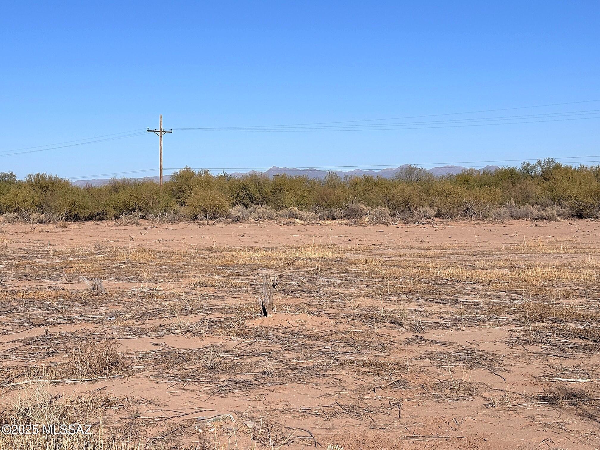 0 West Dally Road Tucson, AZ 85743 - Photo 11 of 22
