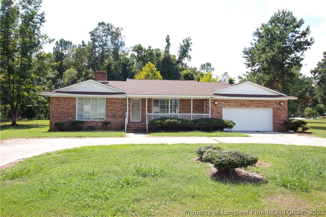 4207 Union School Road Rowland, NC 28383 - Photo 1 of 22 Gallery Image 1