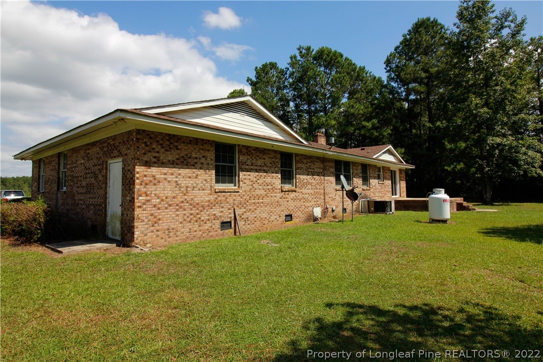 4207 Union School Road Rowland, NC 28383 - Photo 21 of 22 Gallery Image 21