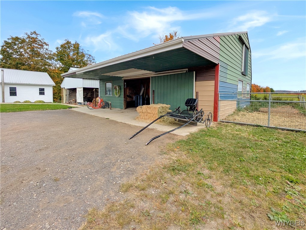 8246 Ballard Road Fillmore, NY 14735 - Photo 24 of 50