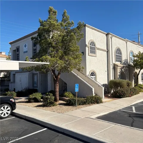 $240,000 | 3125 North Buffalo Drive, Unit 2121, Las Vegas, NV 89128