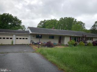 13728 Baldwin Mill Road Baldwin, MD 21013 - Photo 1 of 8 Front