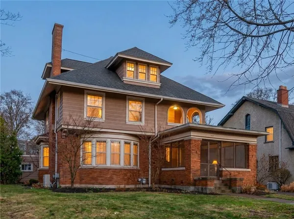 $549,900 | 399 Westminster Road, Rochester, NY 14607