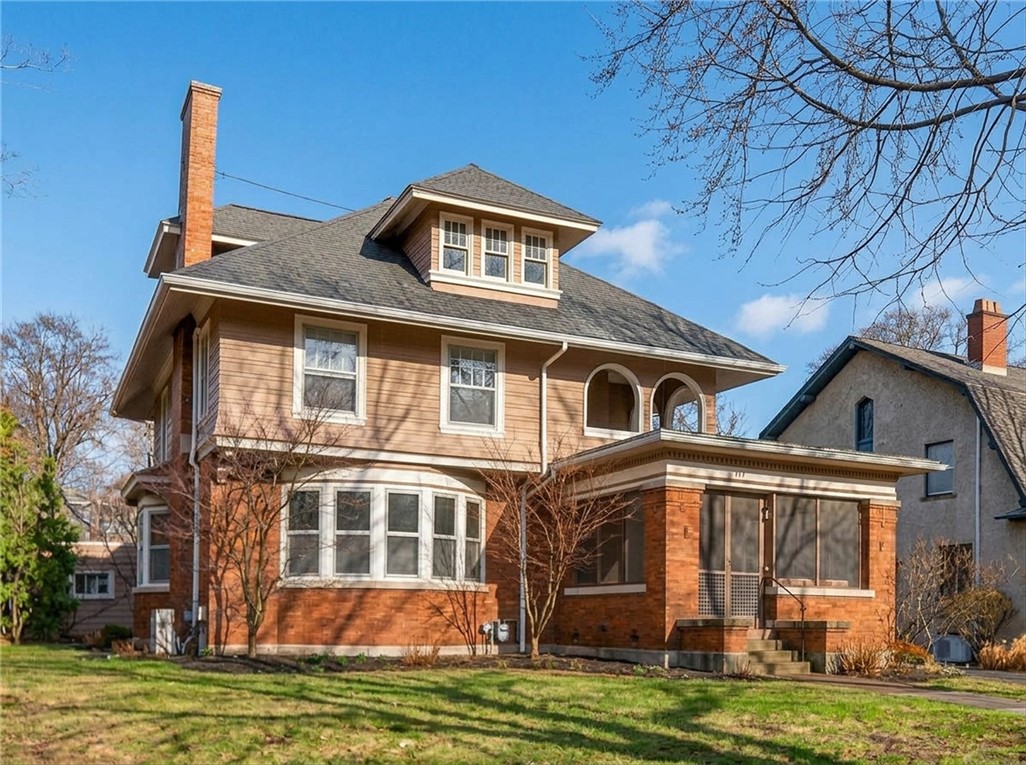 399 Westminster Road Rochester, NY 14607 - Photo 1 of 1 Gallery Image 1
