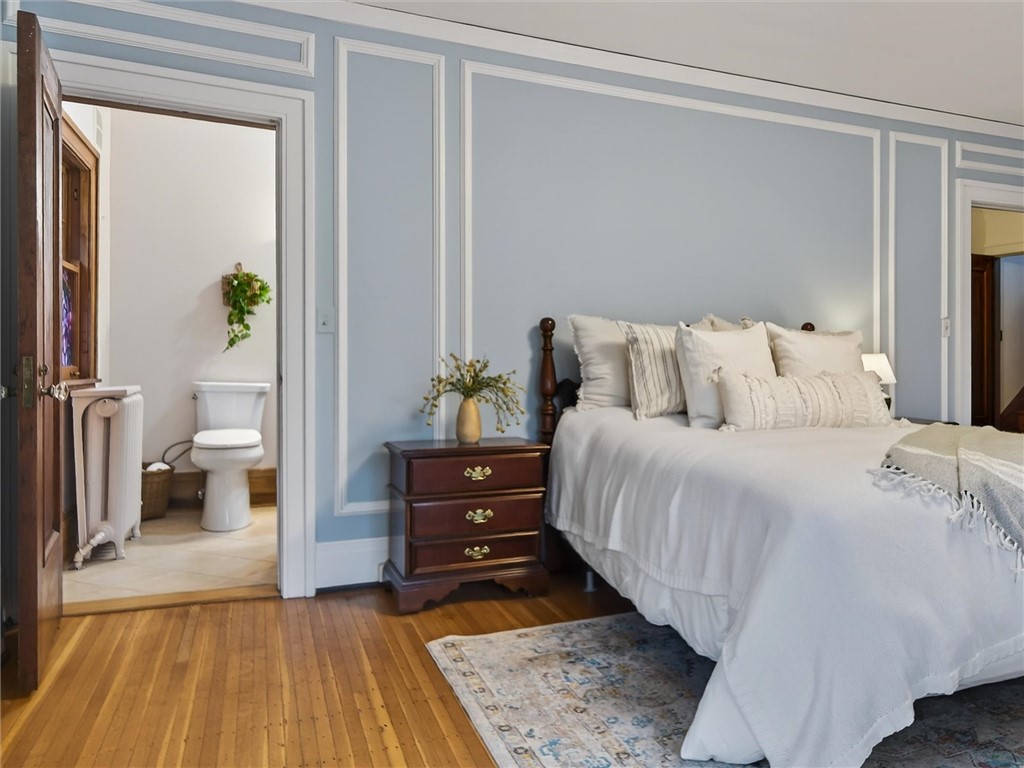 399 Westminster Road Rochester, NY 14607 - Photo 30 of 44