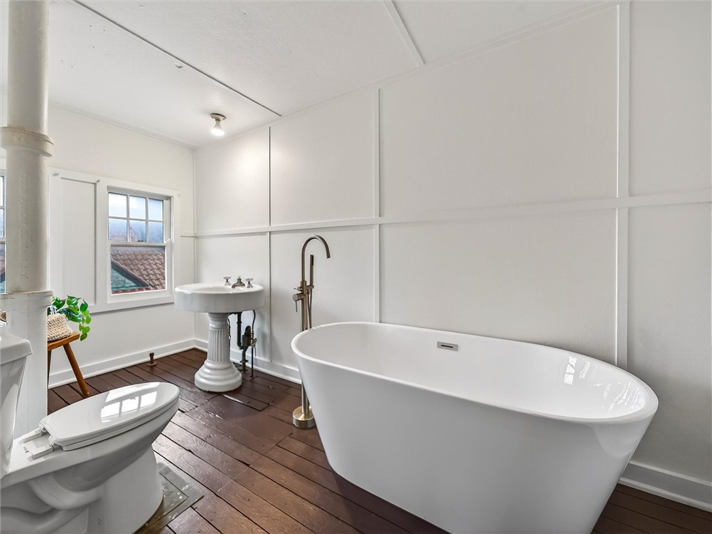 399 Westminster Road Rochester, NY 14607 - Photo 40 of 44