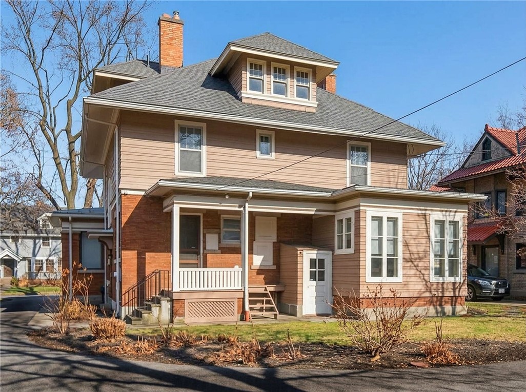 399 Westminster Road Rochester, NY 14607 - Photo 42 of 44