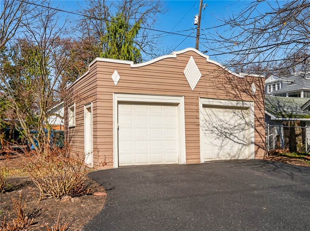 399 Westminster Road Rochester, NY 14607 - Photo 43 of 44