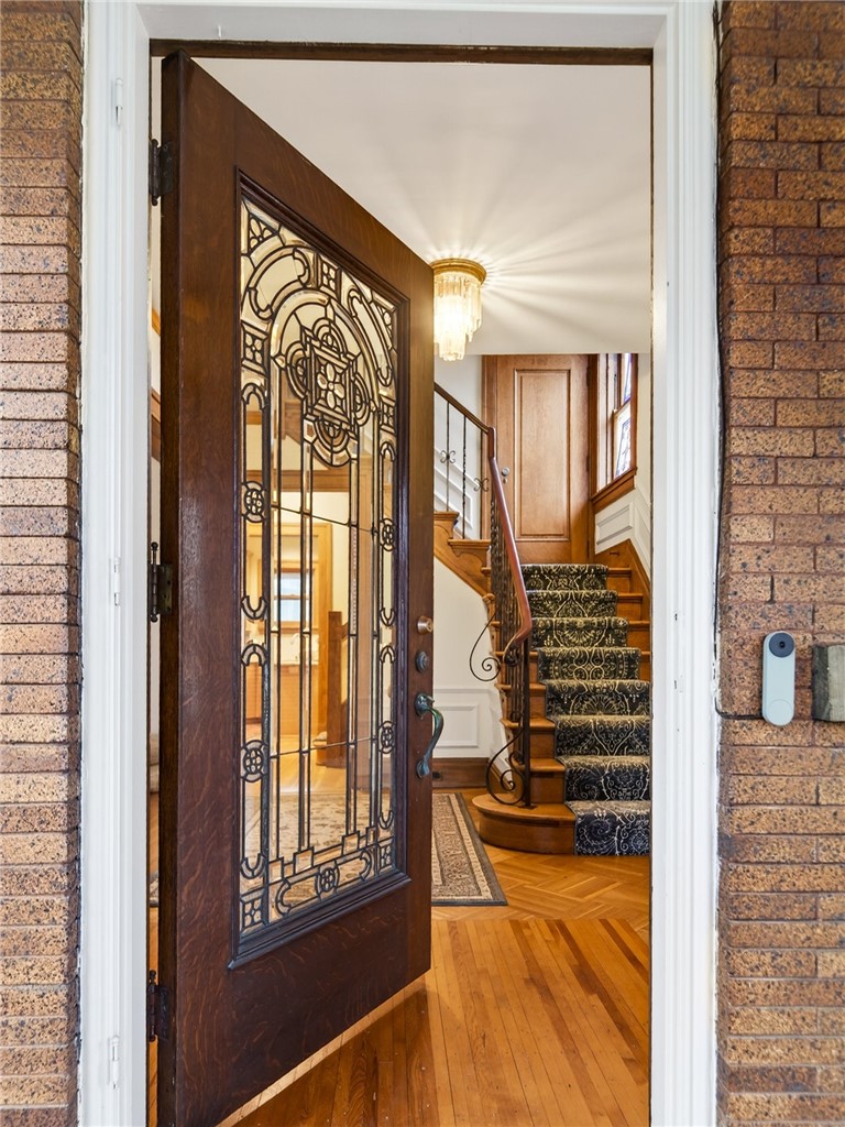 399 Westminster Road Rochester, NY 14607 - Photo 6 of 44