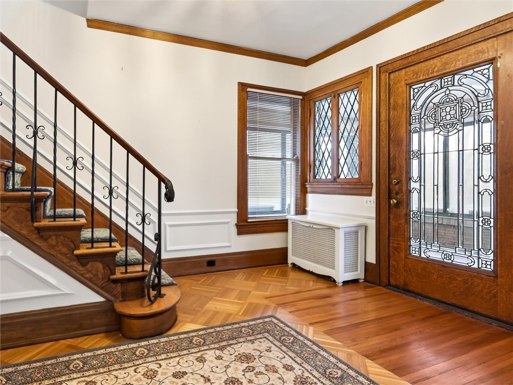 399 Westminster Road Rochester, NY 14607 - Photo 7 of 44