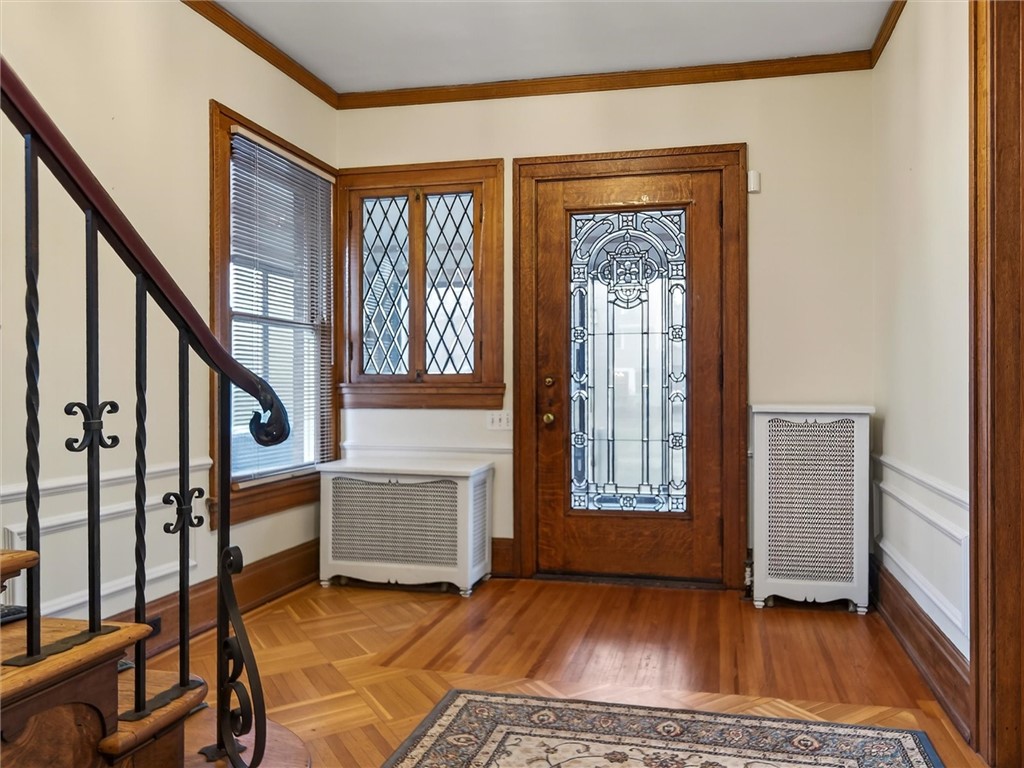 399 Westminster Road Rochester, NY 14607 - Photo 8 of 44