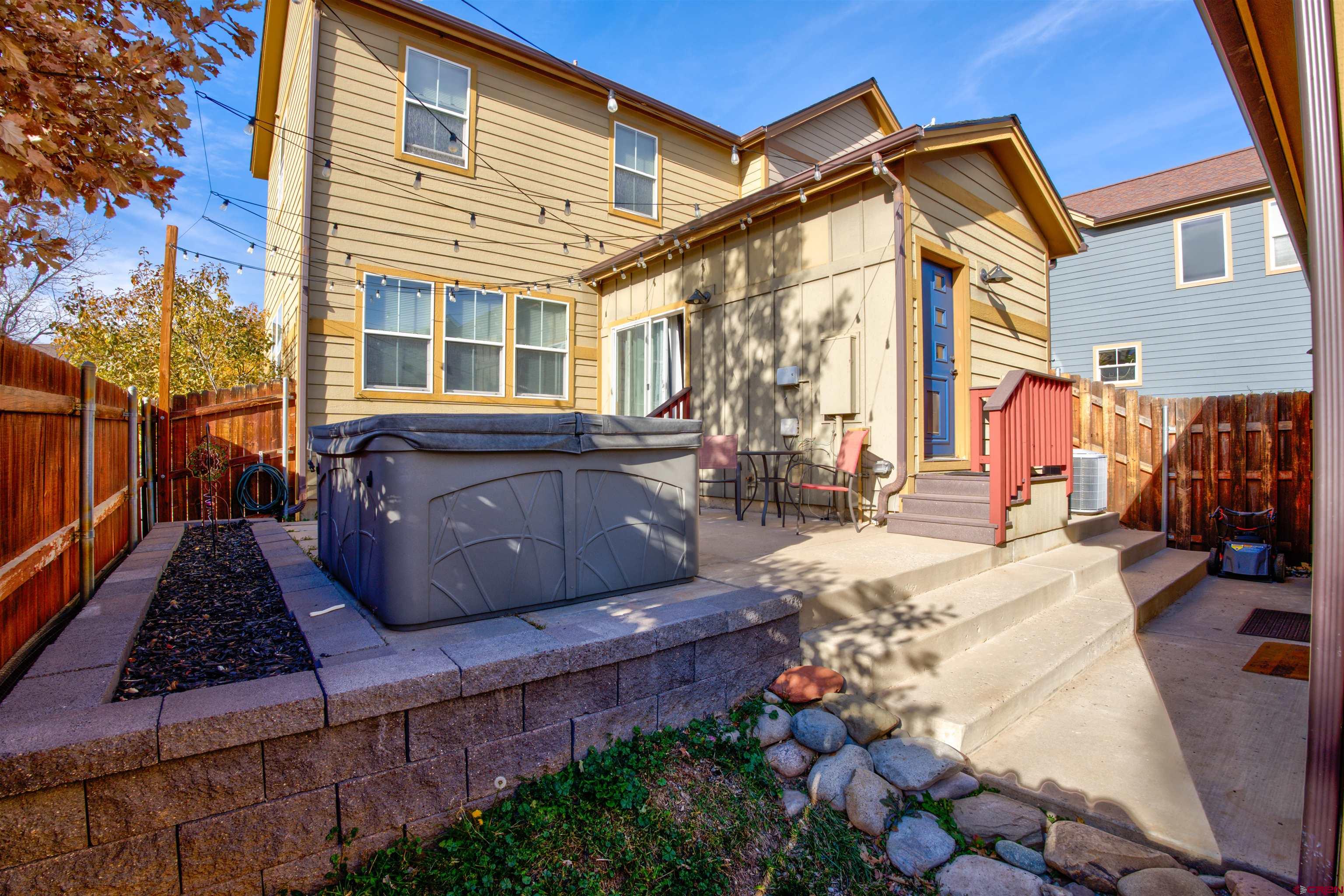 280 Clear Spring Avenue Durango, CO 81301 - Photo 34 of 41 Gallery Image 34