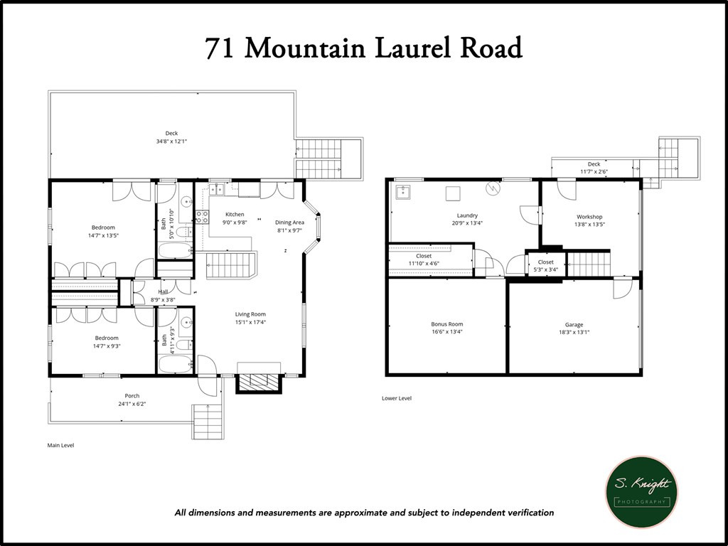 71 Mountain Laurel Road Murphy, NC 28906 - Photo 42 of 42 Gallery Image 42