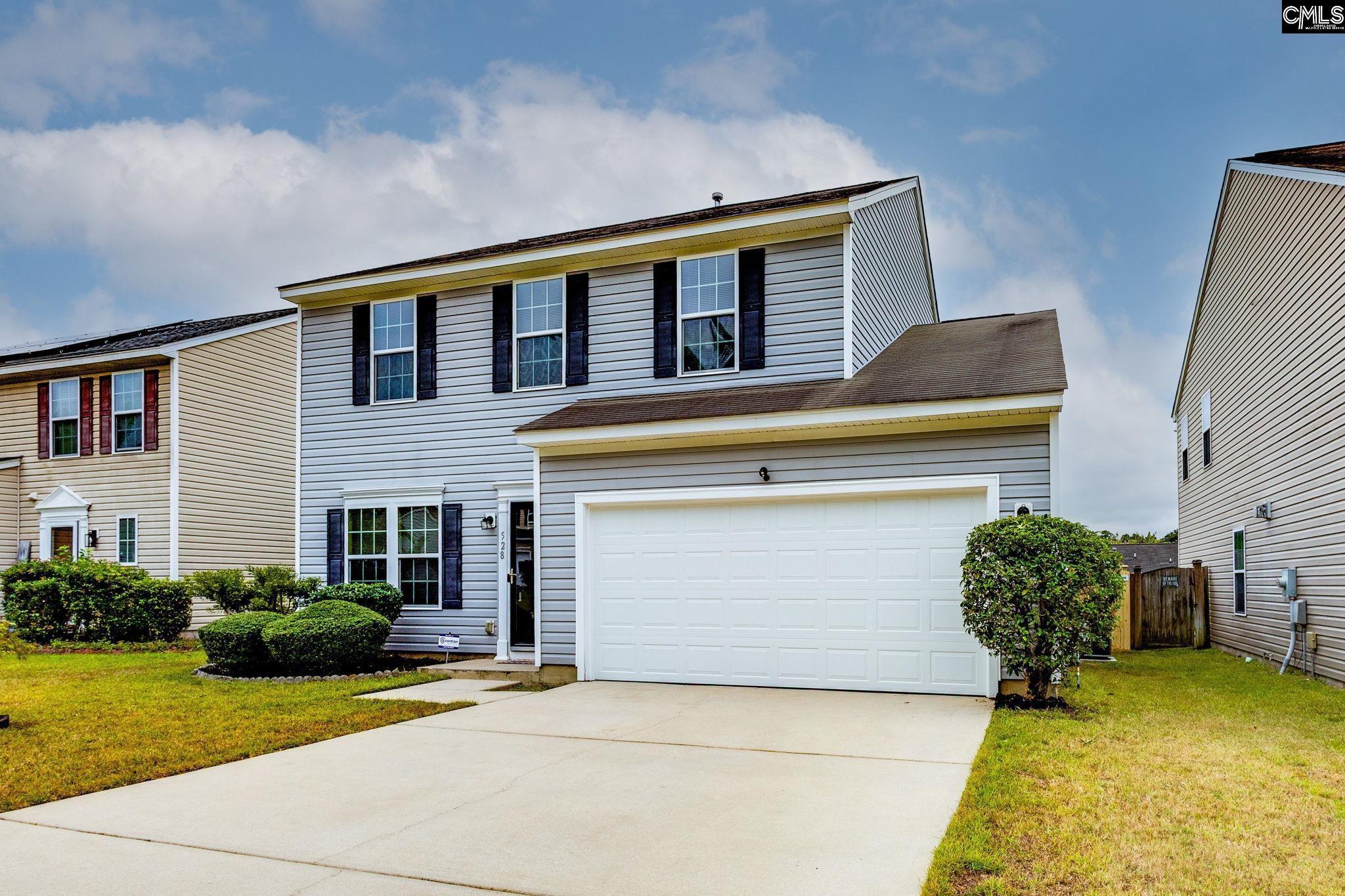 528 Buckhaven Way Columbia, SC 29229 - Photo 3 of 36 Gallery Image 3