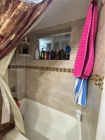 a view of small pool