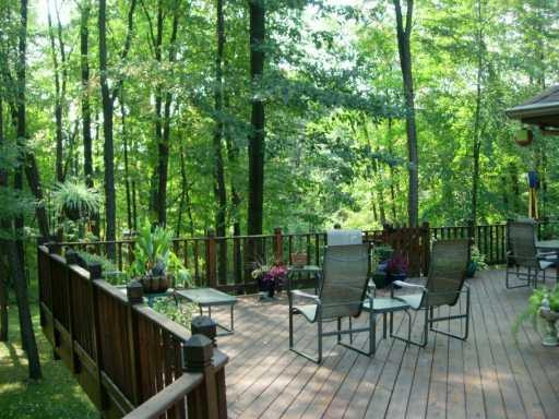 2466 Melvin Road Pinckney, MI 48169 - Photo 8 of 8 Photo 8