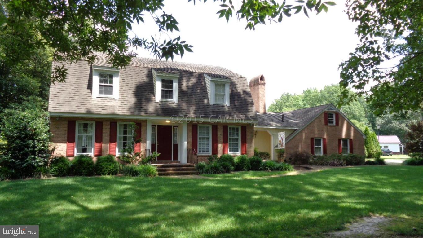 7283 Levin Dashiell Road Hebron, MD 21830 - Photo 1 of 42 Gallery Image 1