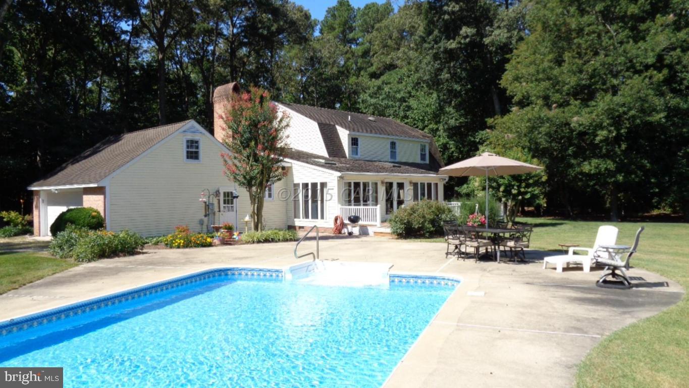 7283 Levin Dashiell Road Hebron, MD 21830 - Photo 2 of 42 Gallery Image 2