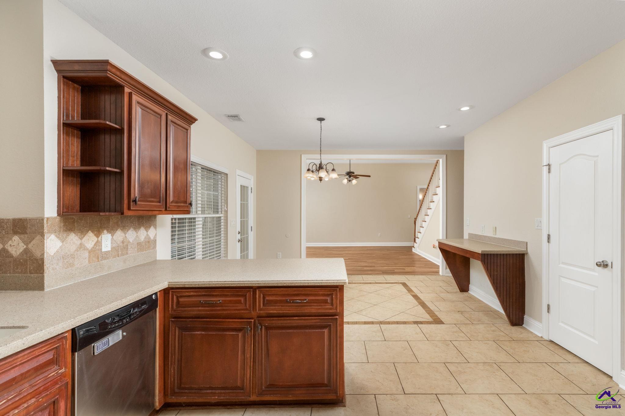 419 Morgan Ranch Circle Bonaire, GA 31005 - Photo 10 of 41