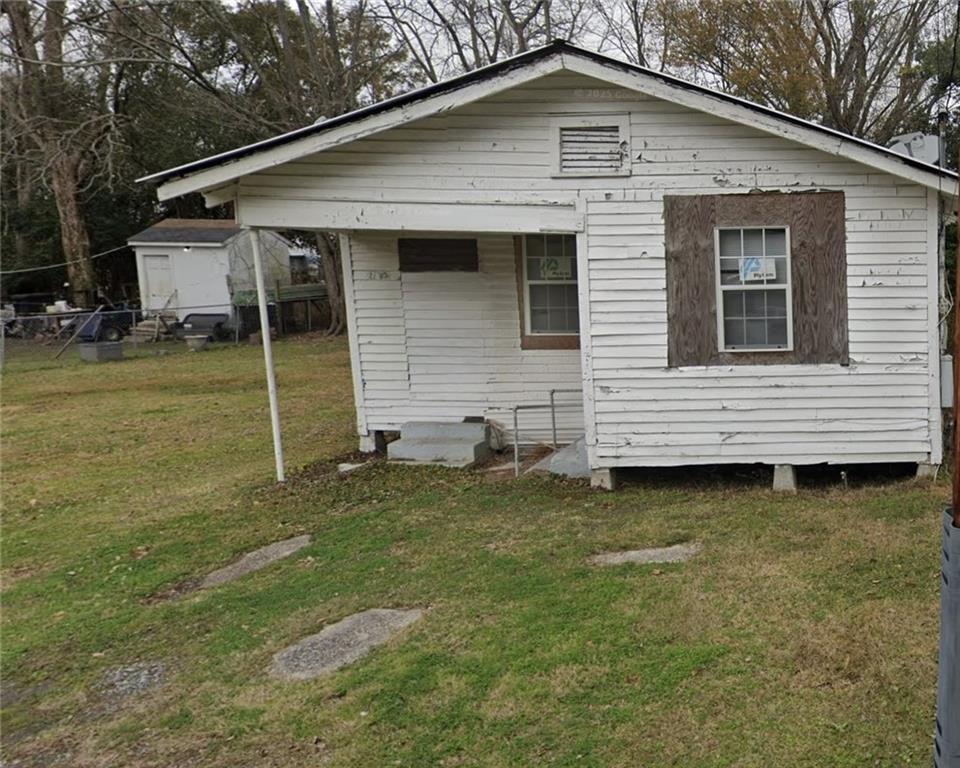 4775 Stearns Street Baton Rouge, LA 70811 - Photo 2 of 12