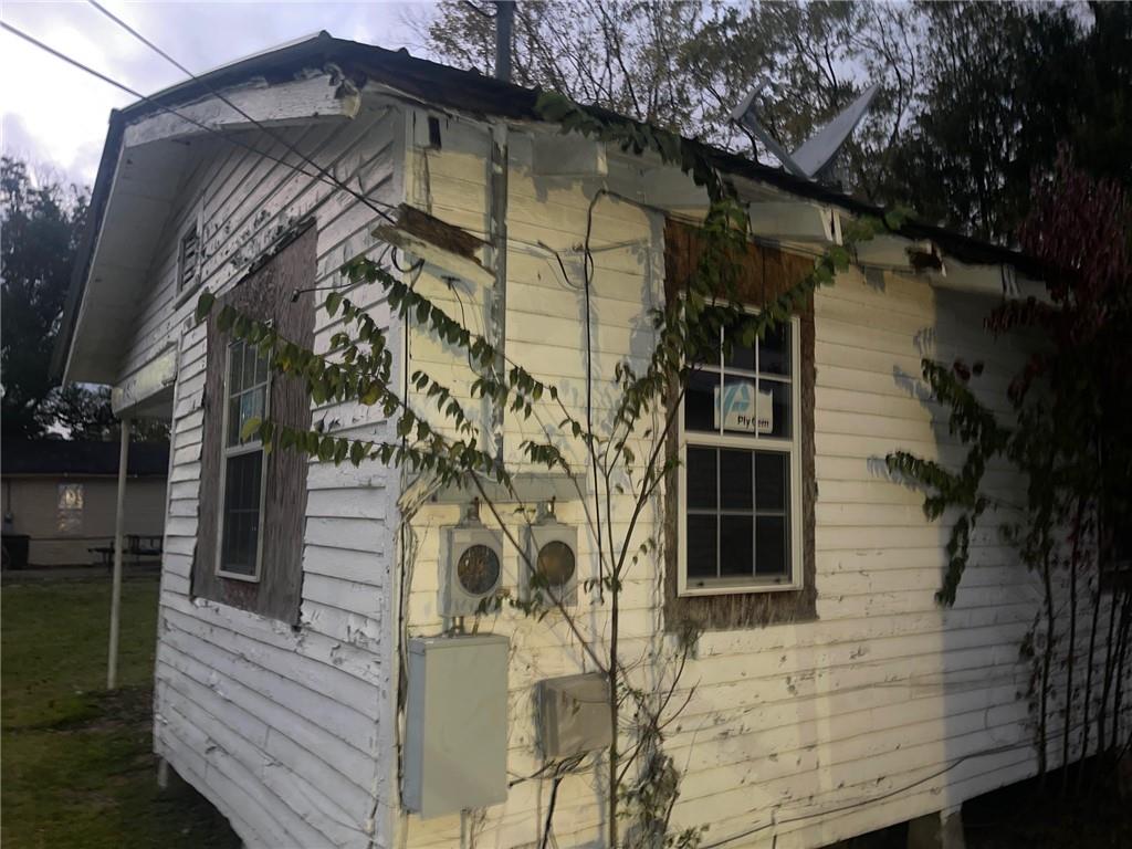 4775 Stearns Street Baton Rouge, LA 70811 - Photo 3 of 12