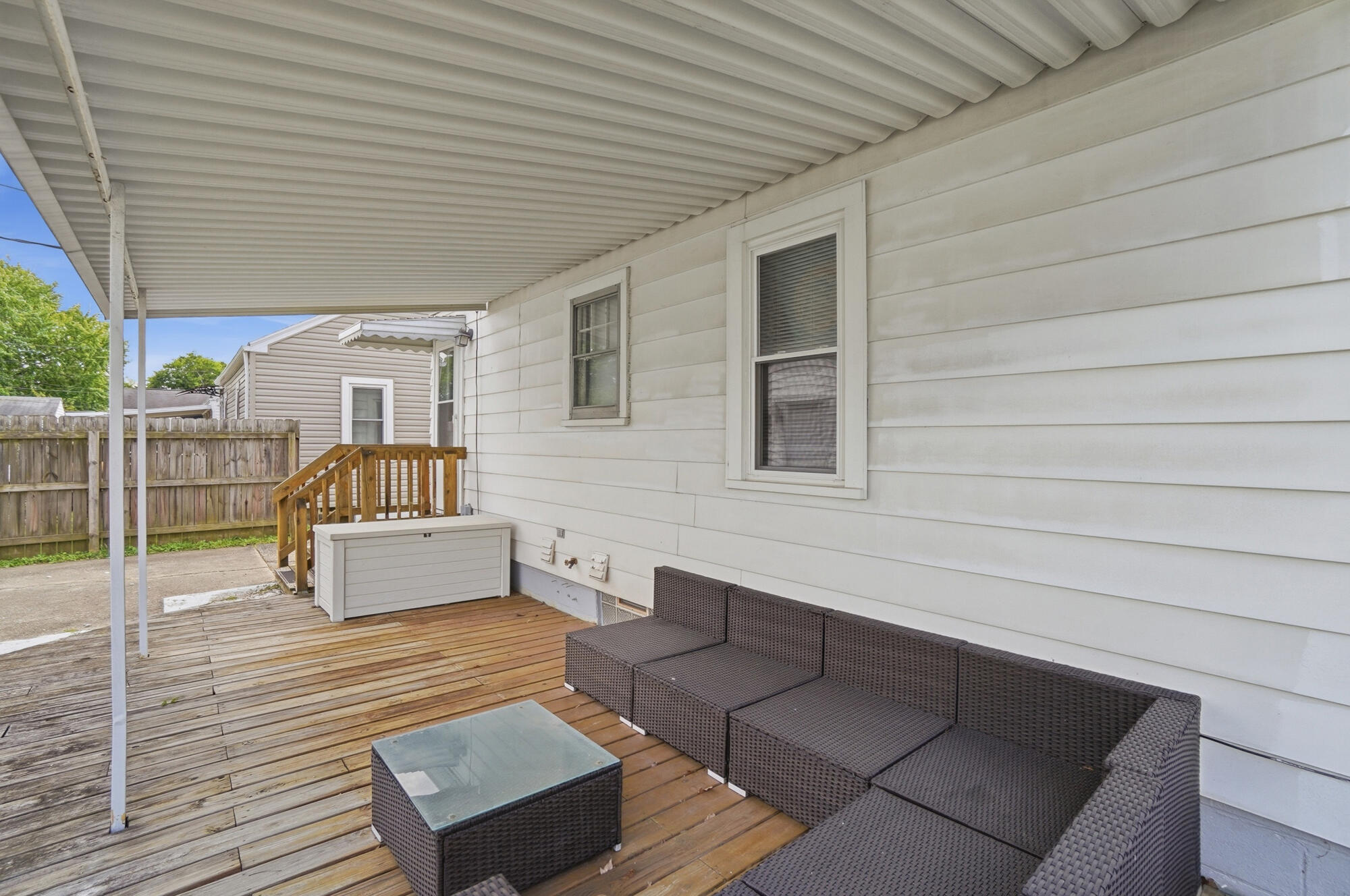 1402 Malden Avenue Springfield, OH 45504 - Photo 16 of 18