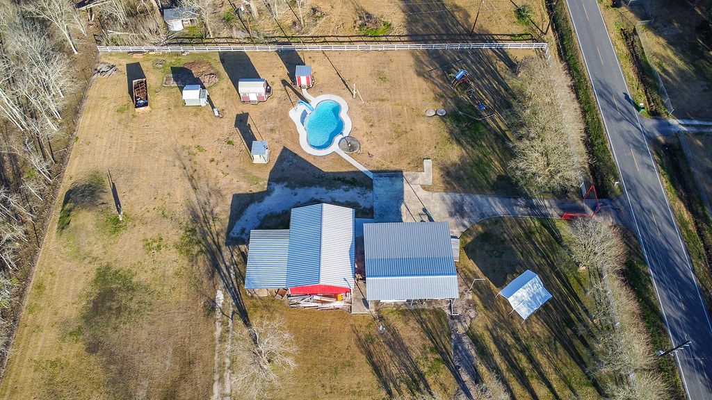 2827 Louis Road Crosby, TX 77532 - Photo 2 of 41