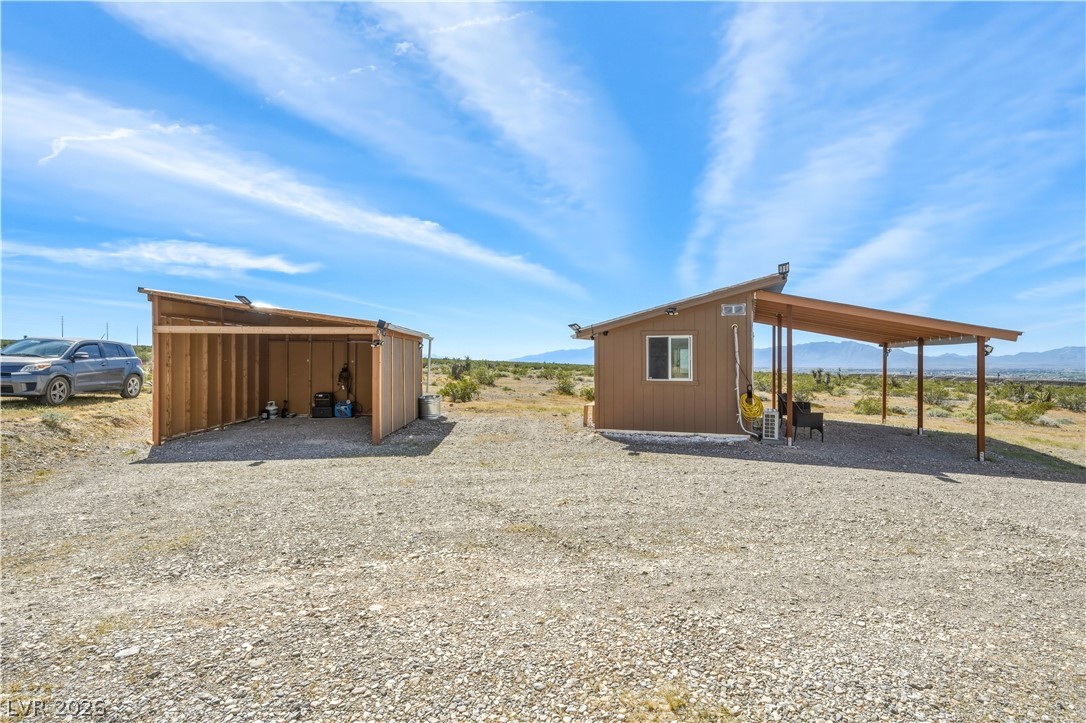 3711 North Powerline Road Pahrump, NV 89060 - Photo 28 of 31 Gallery Image 28