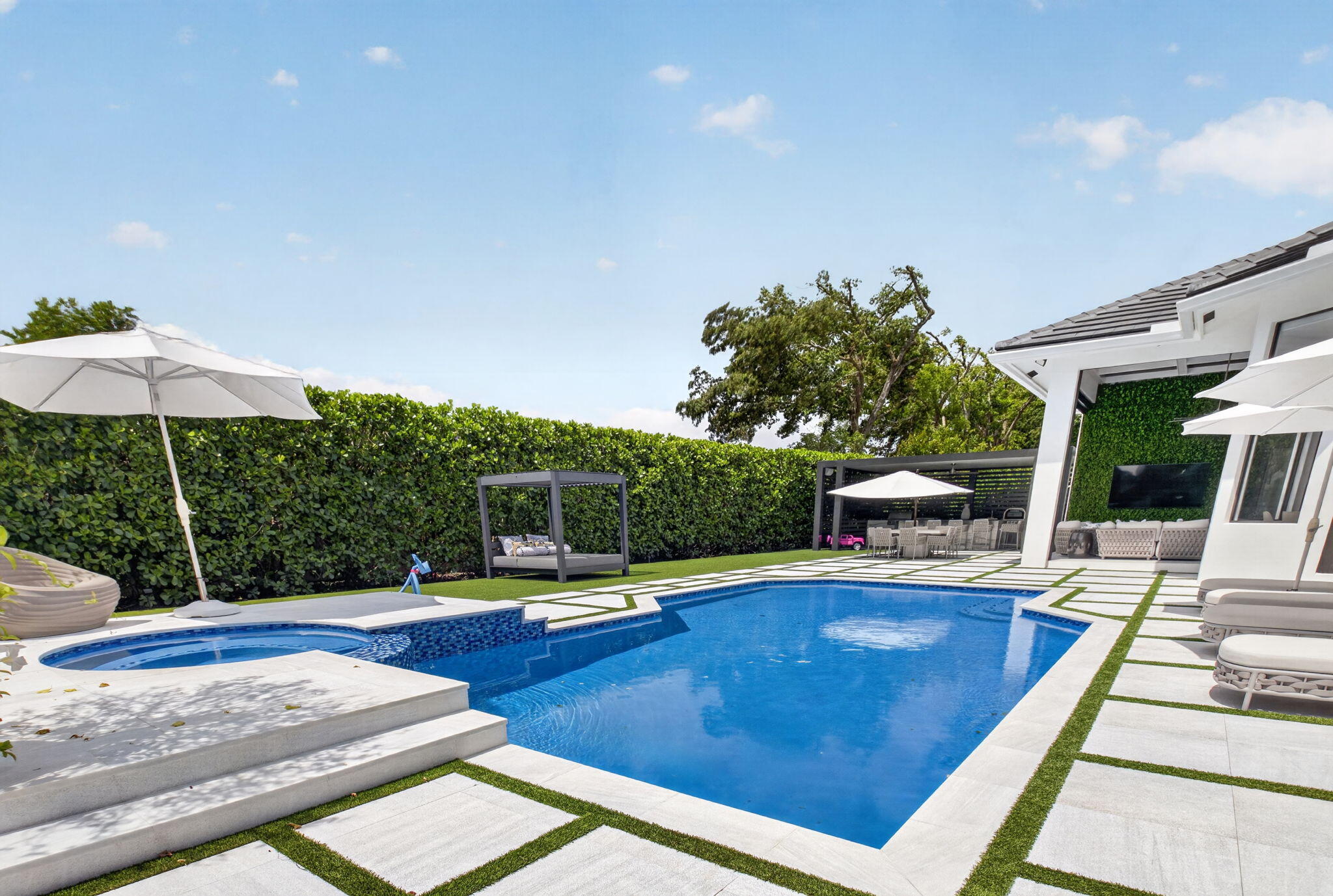 3954 Northwest 52nd Street Boca Raton, FL 33496 - Photo 53 of 97 54-web-or-mls-DSC_2293