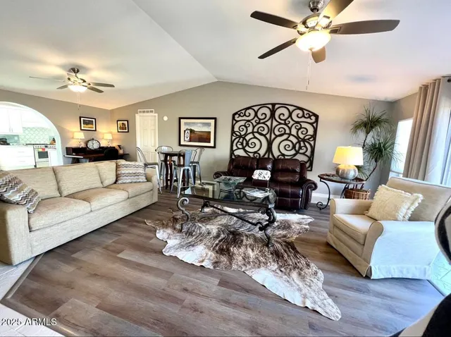 $4,900 | 5824 East Montgomery Road, Cave Creek, AZ 85331