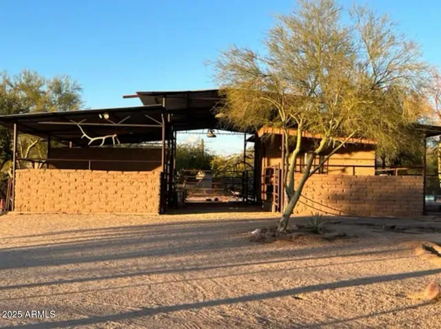 $4,900 | 5824 East Montgomery Road, Cave Creek, AZ 85331