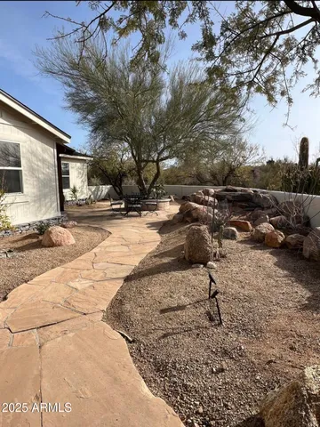 $4,900 | 5824 East Montgomery Road, Cave Creek, AZ 85331