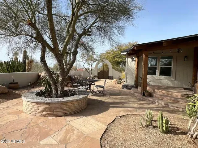 $4,900 | 5824 East Montgomery Road, Cave Creek, AZ 85331