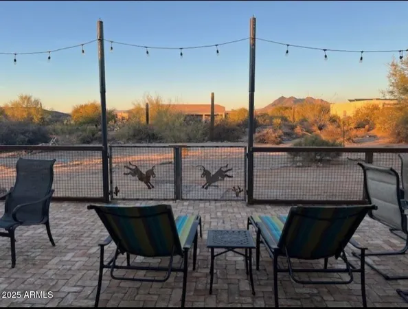 $4,900 | 5824 East Montgomery Road, Cave Creek, AZ 85331