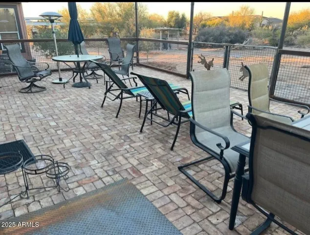 $4,900 | 5824 East Montgomery Road, Cave Creek, AZ 85331