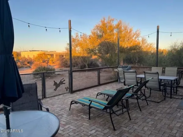 $4,900 | 5824 East Montgomery Road, Cave Creek, AZ 85331