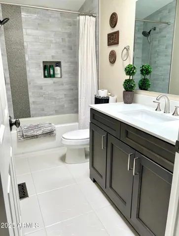 $4,900 | 5824 East Montgomery Road, Cave Creek, AZ 85331