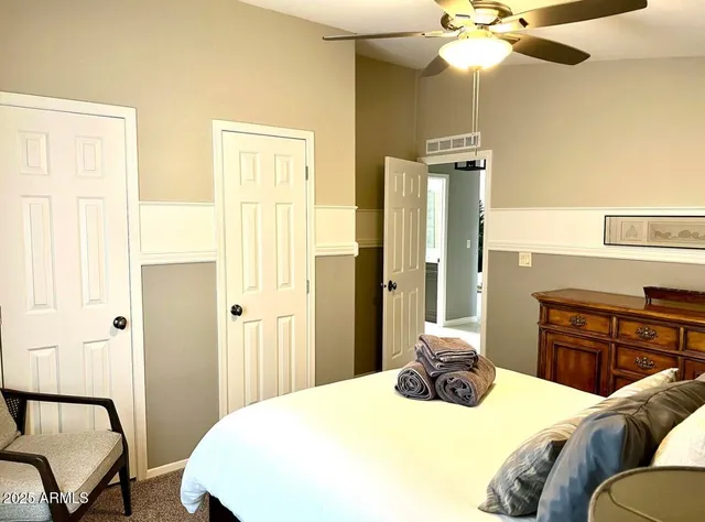 $4,900 | 5824 East Montgomery Road, Cave Creek, AZ 85331